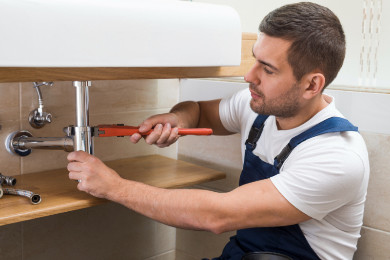 Bathroom Plumbing Herne Bay, Kent 