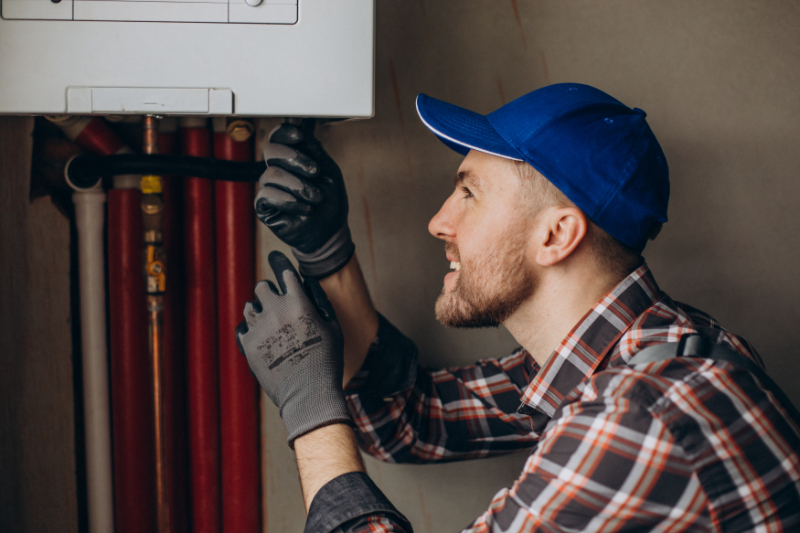 Boiler Services Herne Bay, Kent