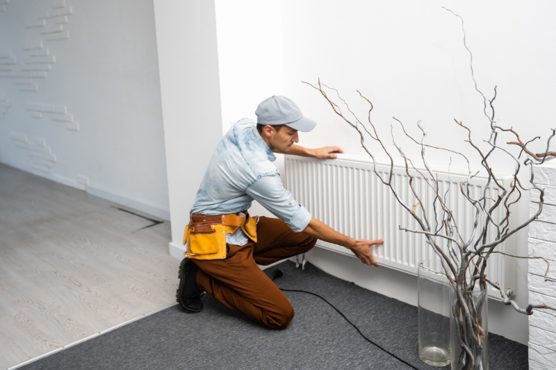 Radiator Installations Herne Bay, Kent 