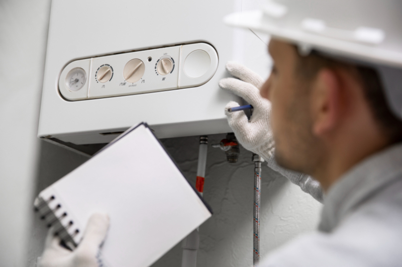 Gas Safe Heating Engineer Herne Bay, Kent 
