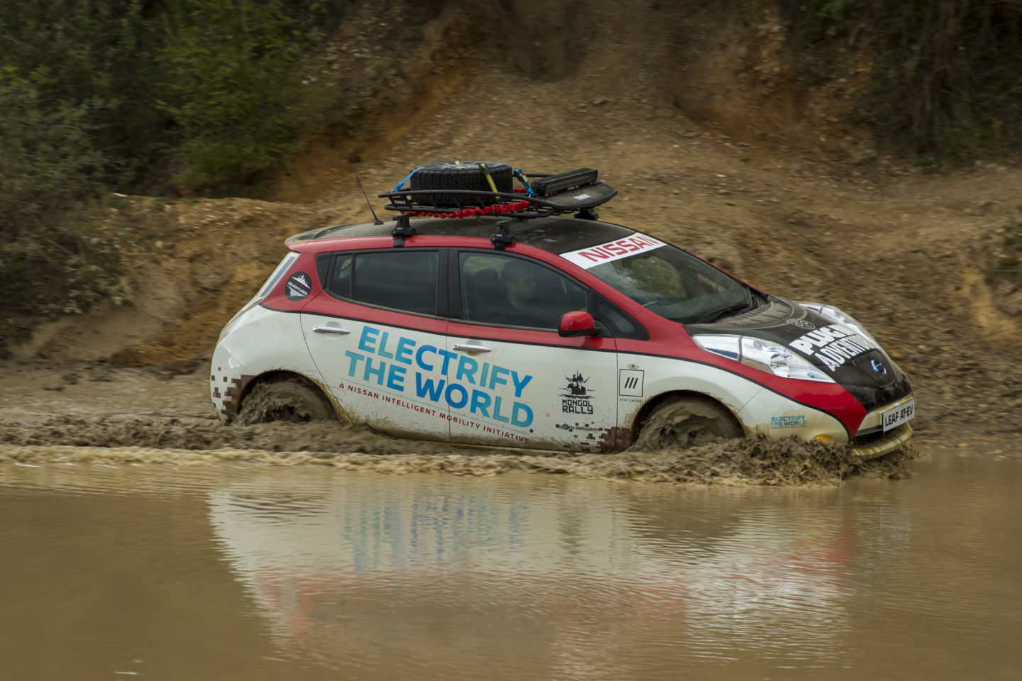 Second Hand Electric Vehicles