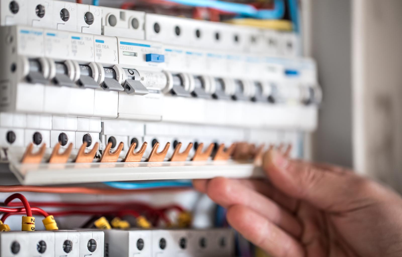 Who Needs Electrical Inspections