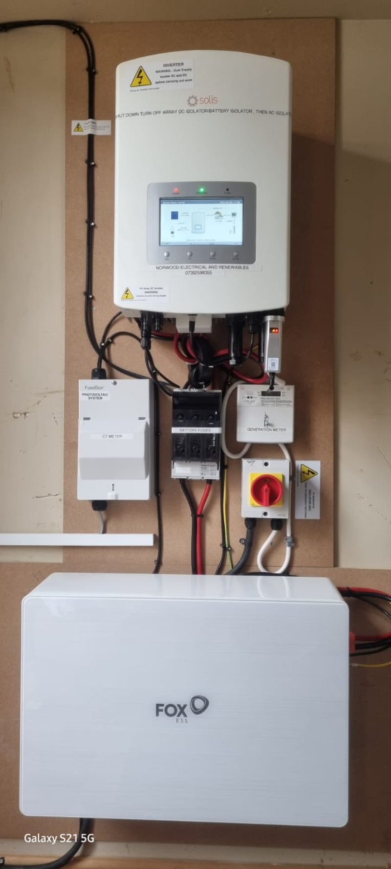 Local Electricians in Hull and East Yorkshire