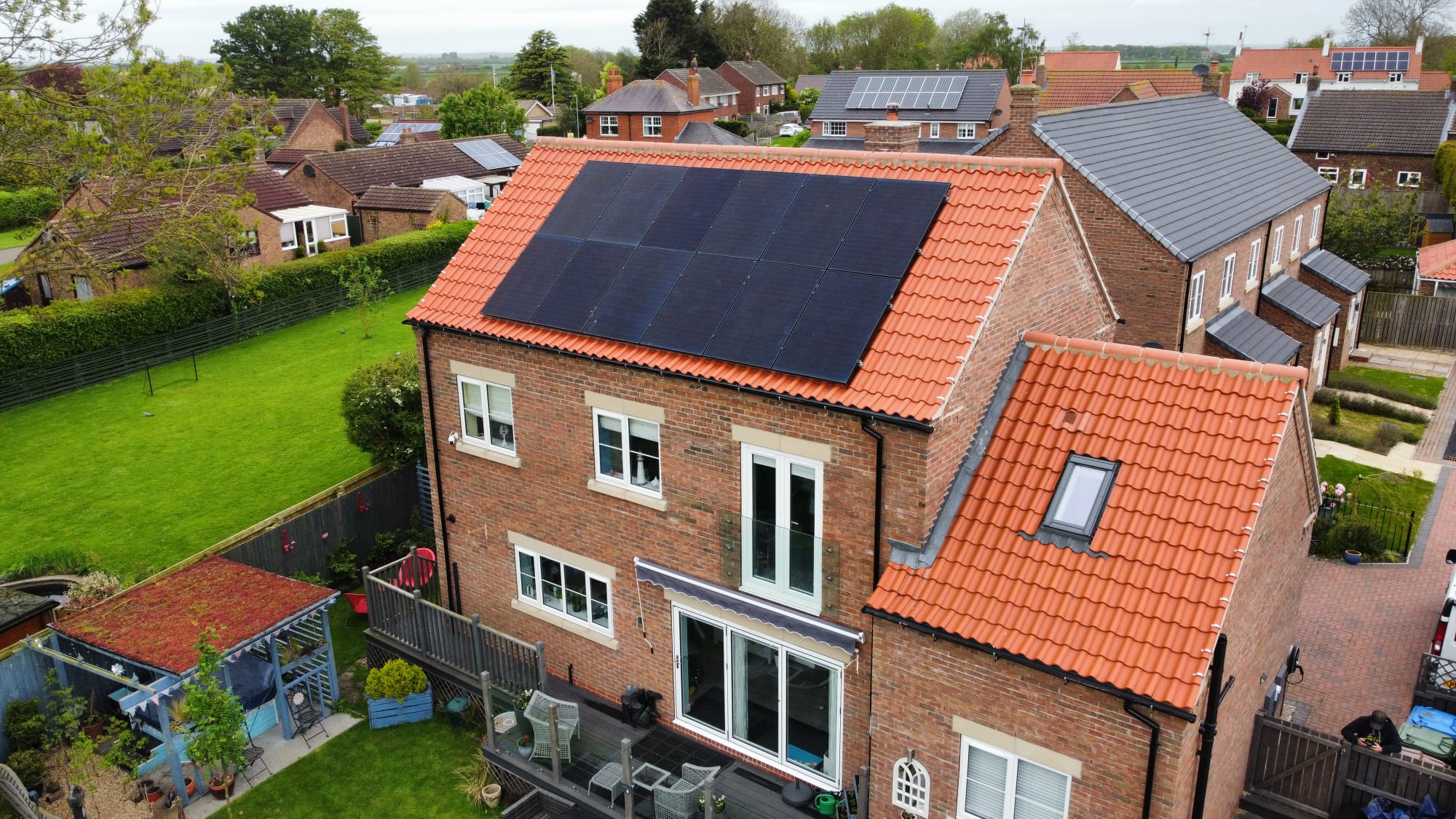 Why You Should Consider Solar Panels