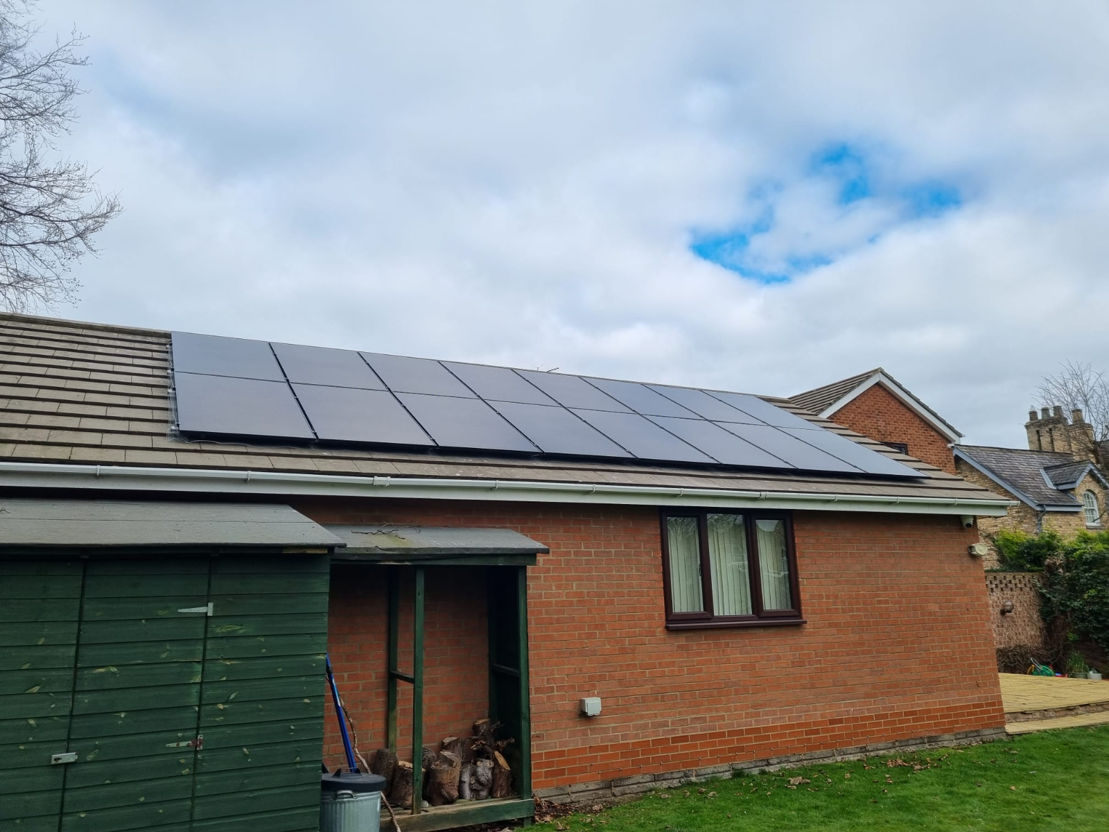 What Are The Benefits Of Solar Panel Installation | Solar Panel Installers Hull And East Yorkshire