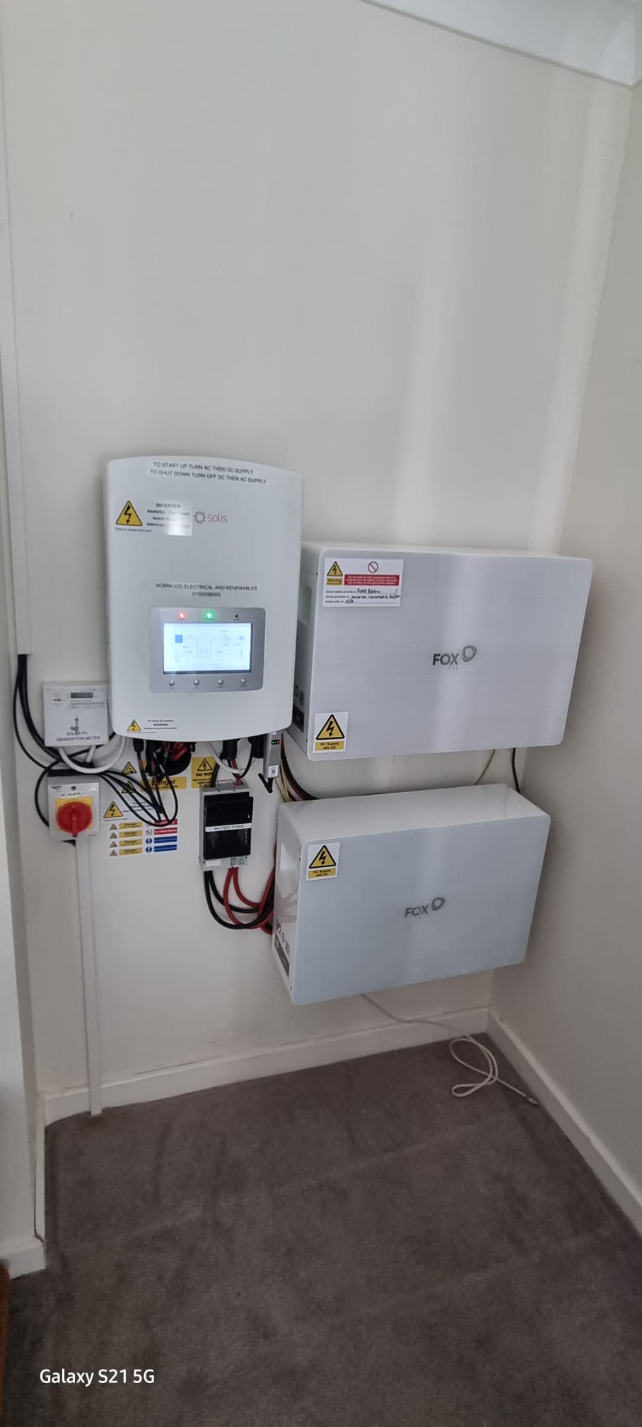 WHY CHOOSE OUR HULL ELECTRICIANS? Hull and East Yorkshire