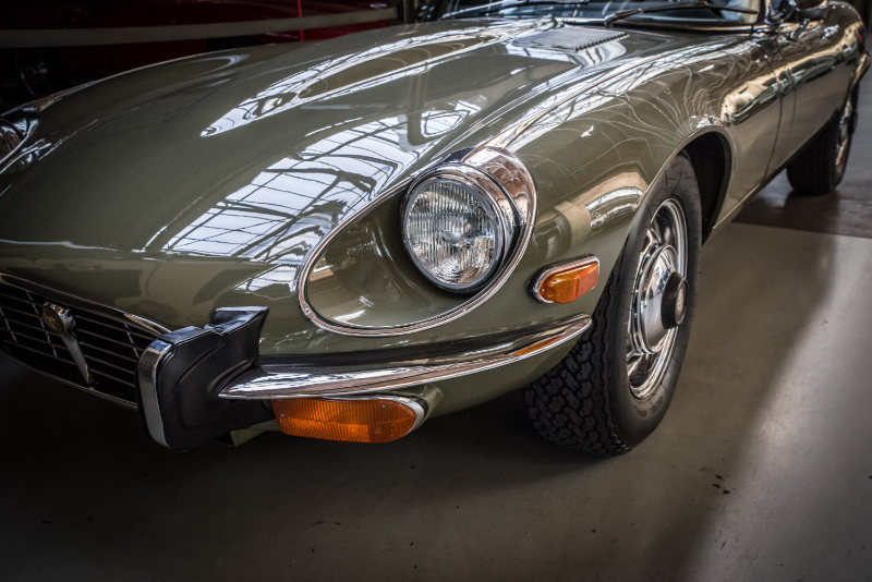 How Often Is A Jaguar Service Required