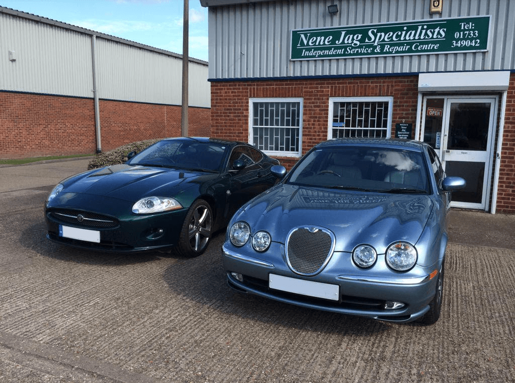 Which Jaguar is the the most reliable