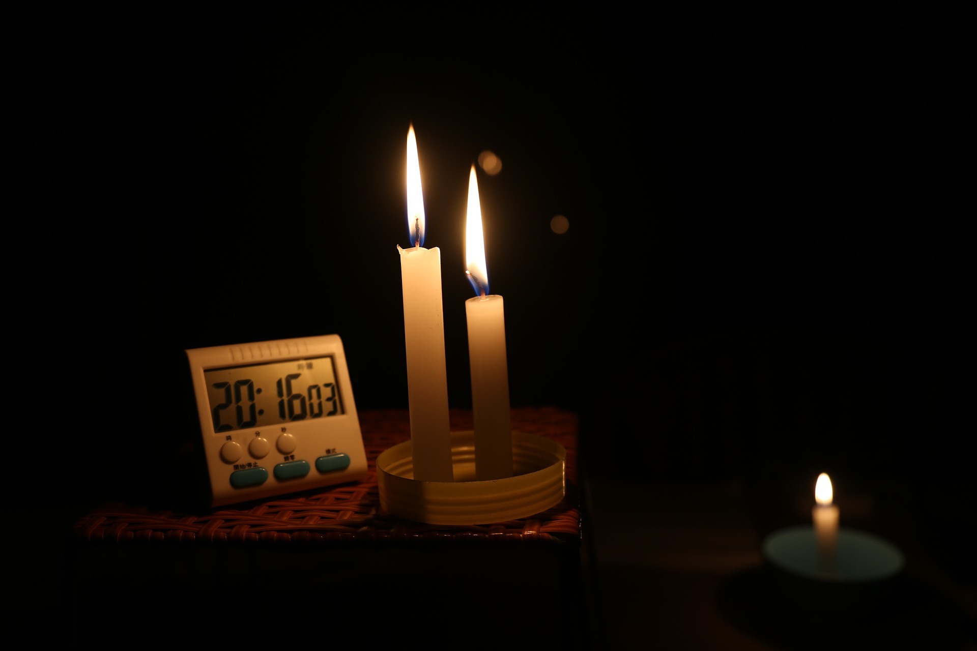 Dealing With A Power Blackout BRISTOL, GLOUCESTERSHIRE, SWINDON, BATH, CARDIFF