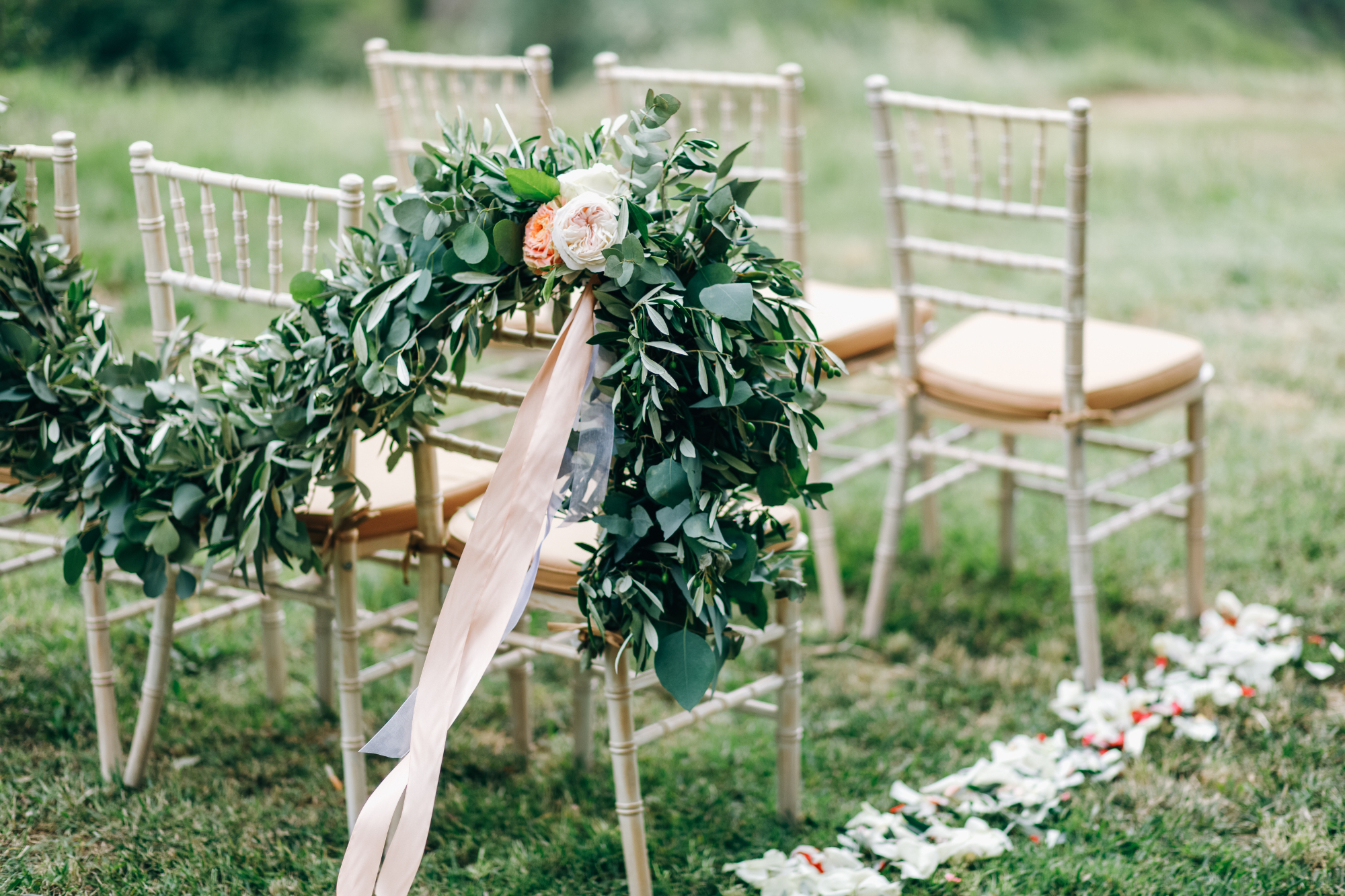 How Much Power Does Your Wedding Require?