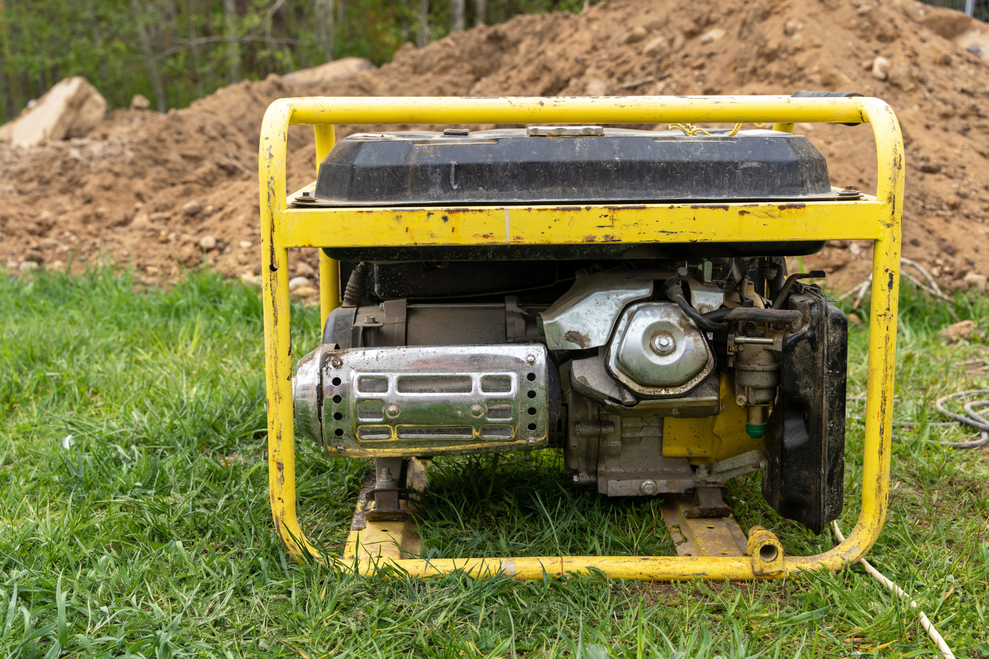How Do You Calculate the Size of the Generator Needed?