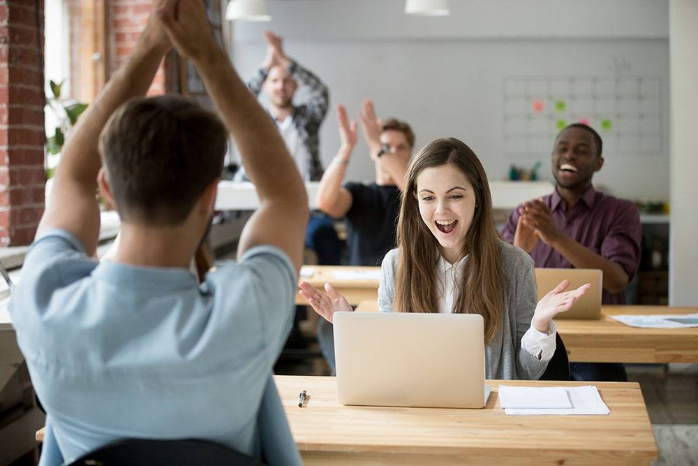 Team Building Ideas For Corporate Events Team Building Ideas For Corporate Events