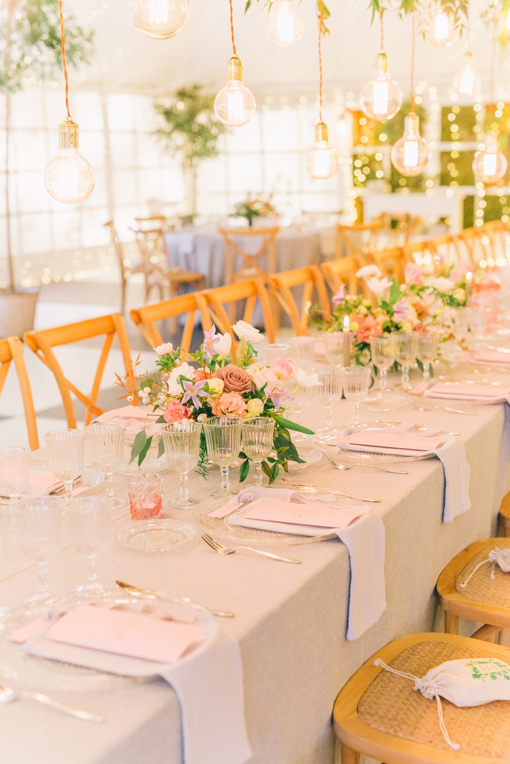 What Size Generator Do I Need For A Marquee Wedding?