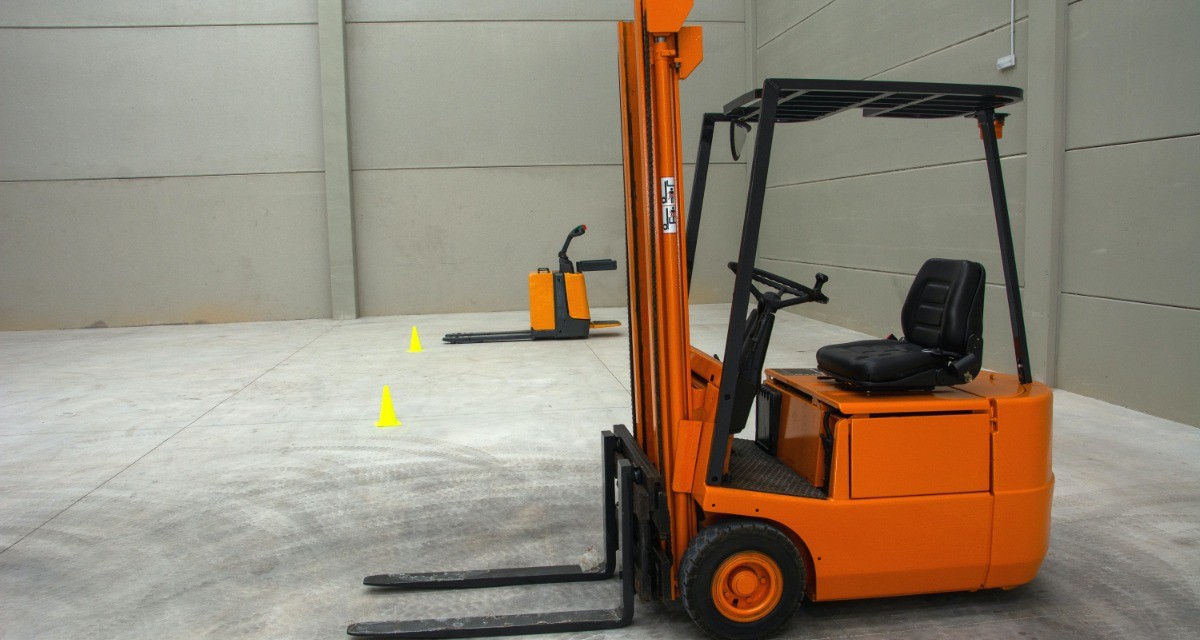 Choosing The Right Forklift | Forklift Sales and Exports