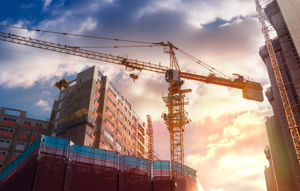 Lifting Machines: Ascending Heights - What Is A Plant Machinery?
