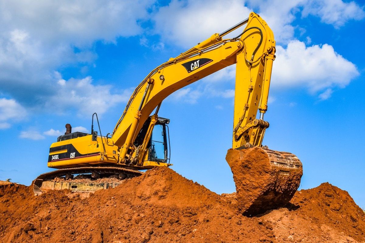 What Is A Plant Machinery What Is A Plant Machinery