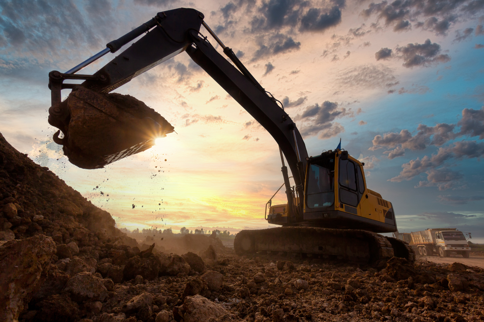 Will My Business Benefit From Owning An Excavator Will My Business Benefit From Owning An Excavator
