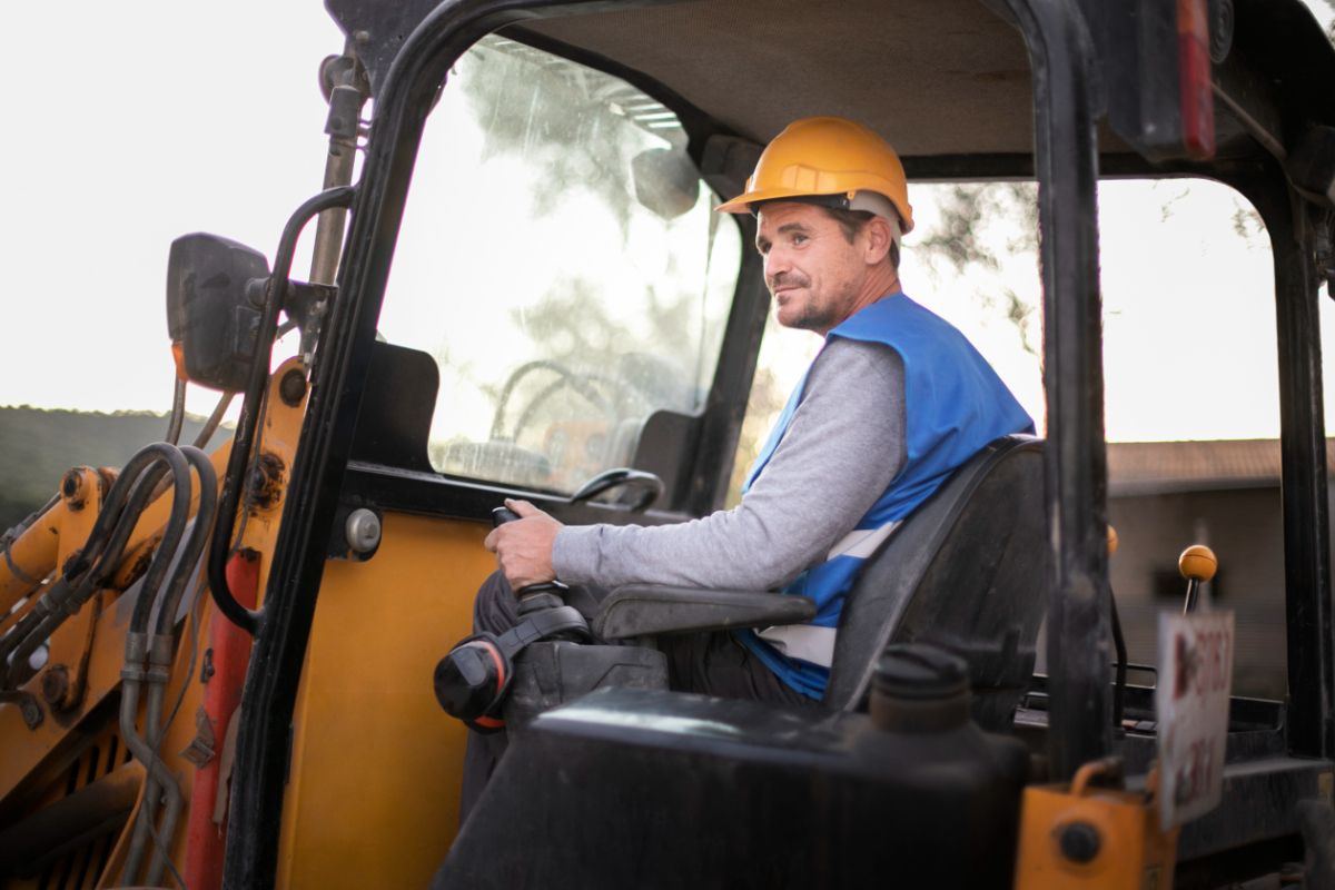 What Is A Plant Machinery? Used Plant Equipment For Sale Essex