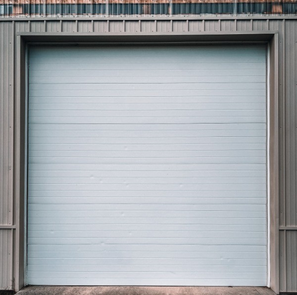 What Are The Options For Sectional Garages?