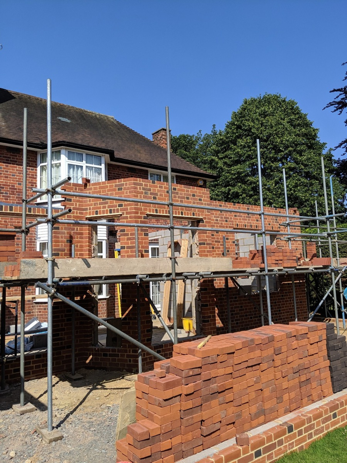 Hemel Hempstead Renovation Builders Near Me | Building Contractors in Hemel Hempstead
