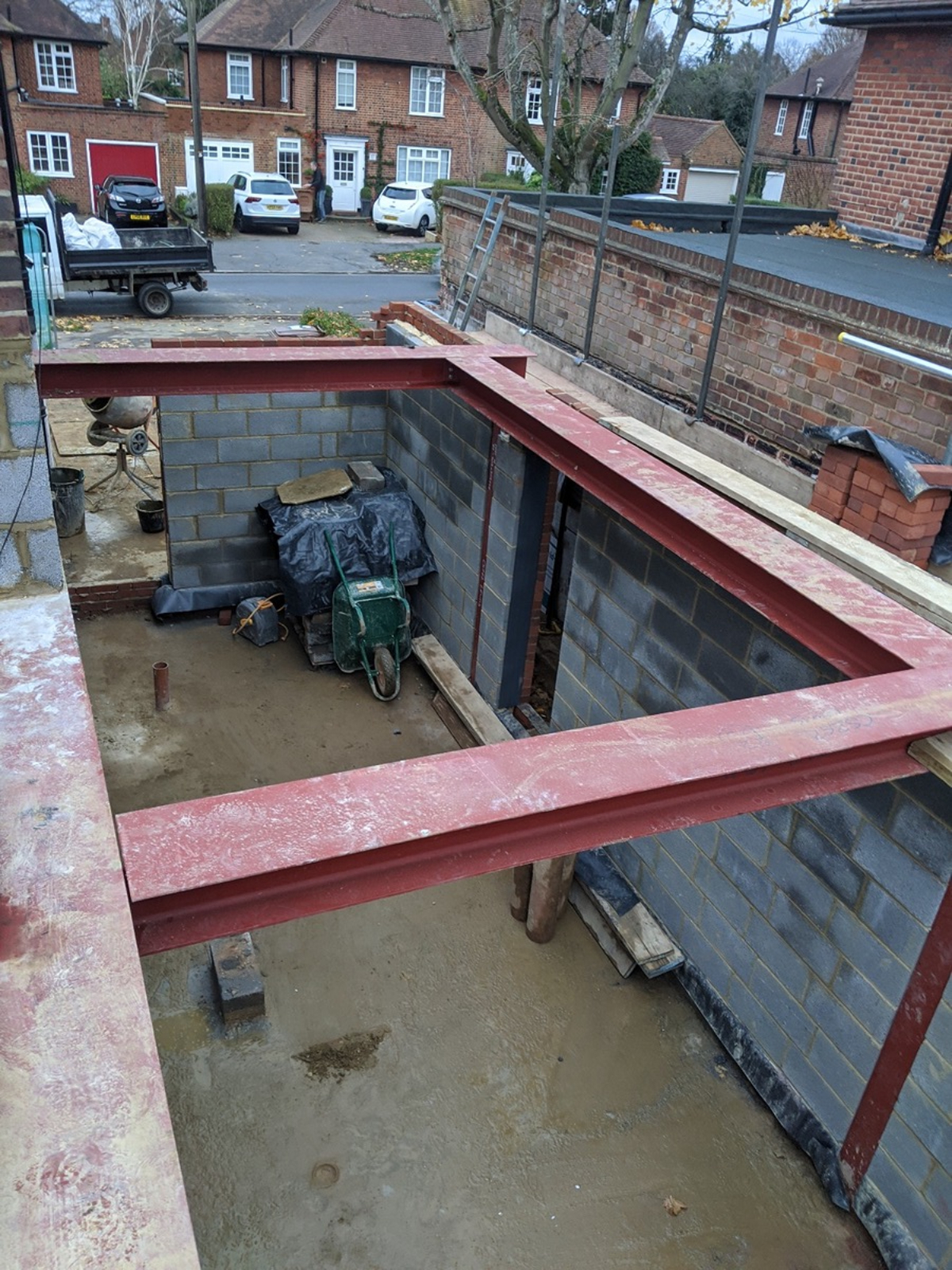 Extension Installation Near Me Welwyn Garden City, Hertford, St Albans 