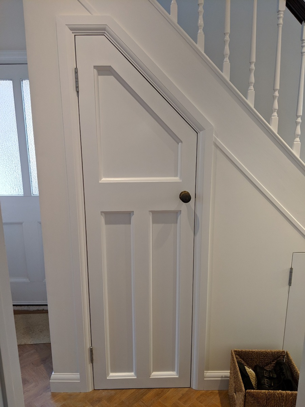 Carpentry Services Welwyn Garden City, Hertford, St Albans