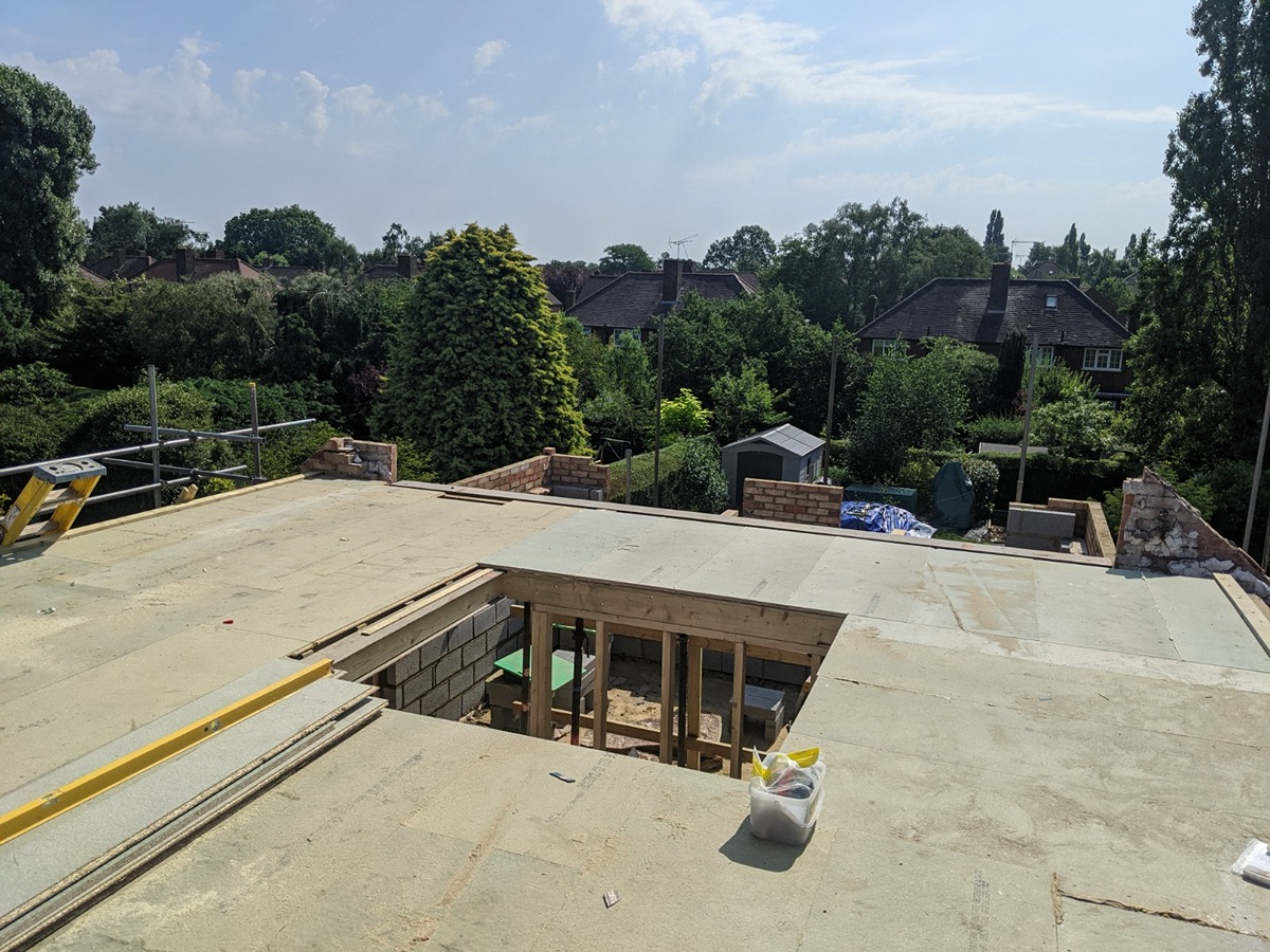 General Builders Welwyn Garden City