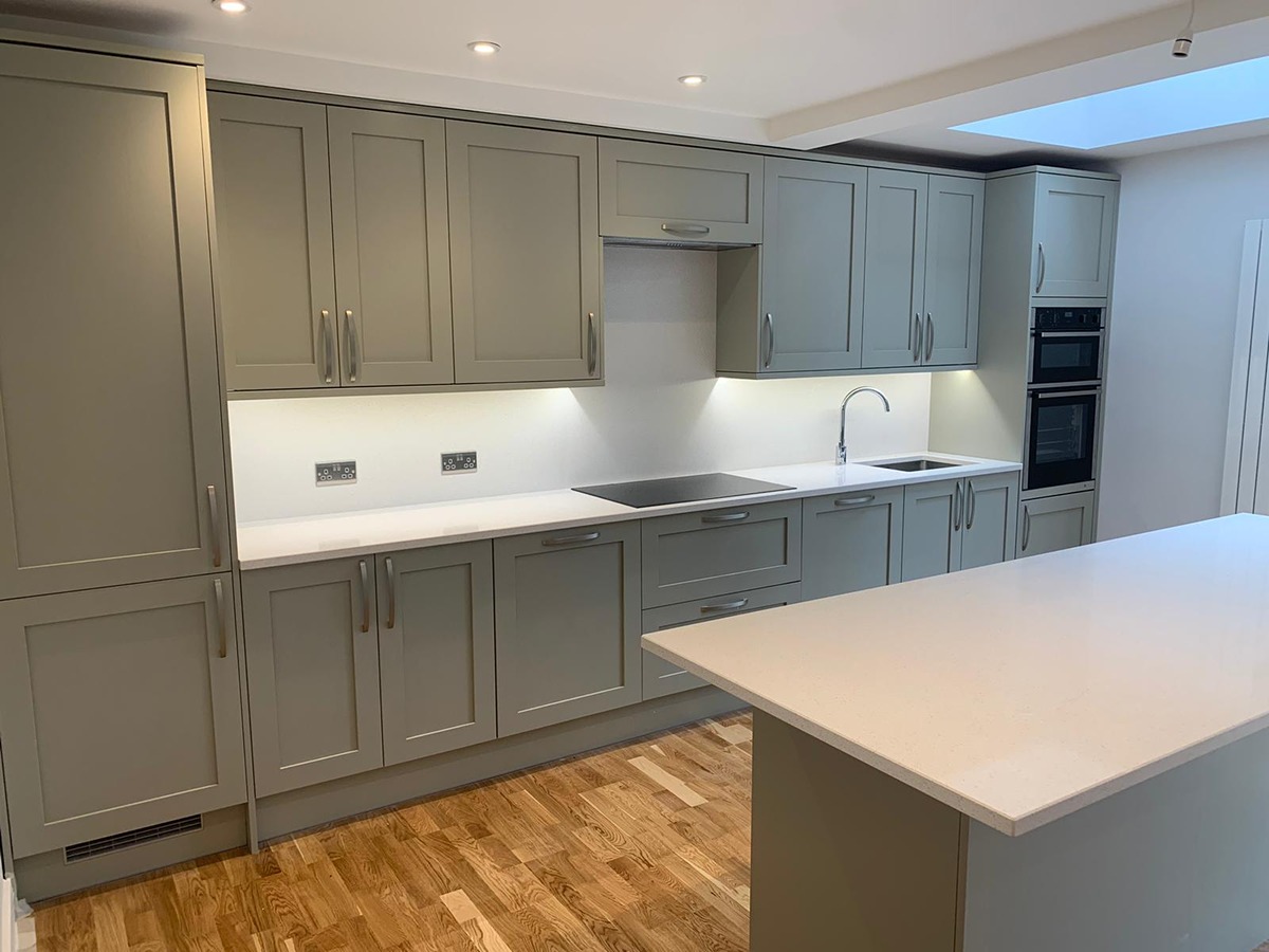 Carpentry Services Welwyn Garden City, Hertford, St Albans