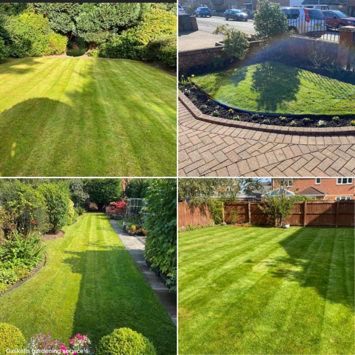 Garden Care And Landscaping Newton-le-Willows, Warrington, St Helens