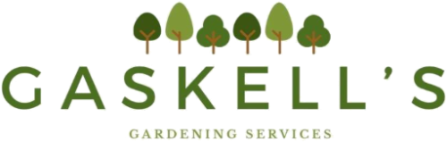 Gaskells Gardening Services