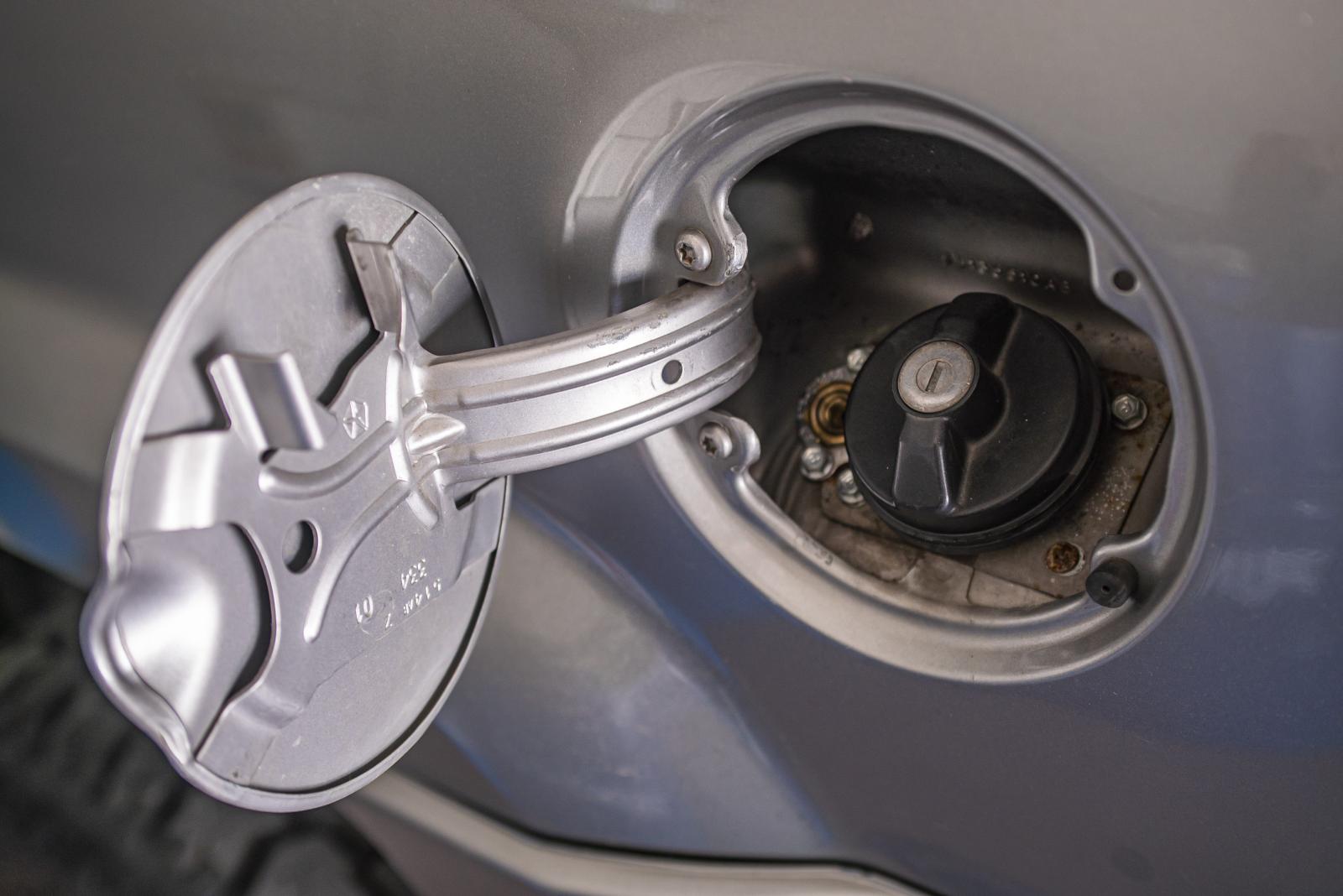 Can I Buy a New Petrol Cap Can I Buy a New Petrol Cap