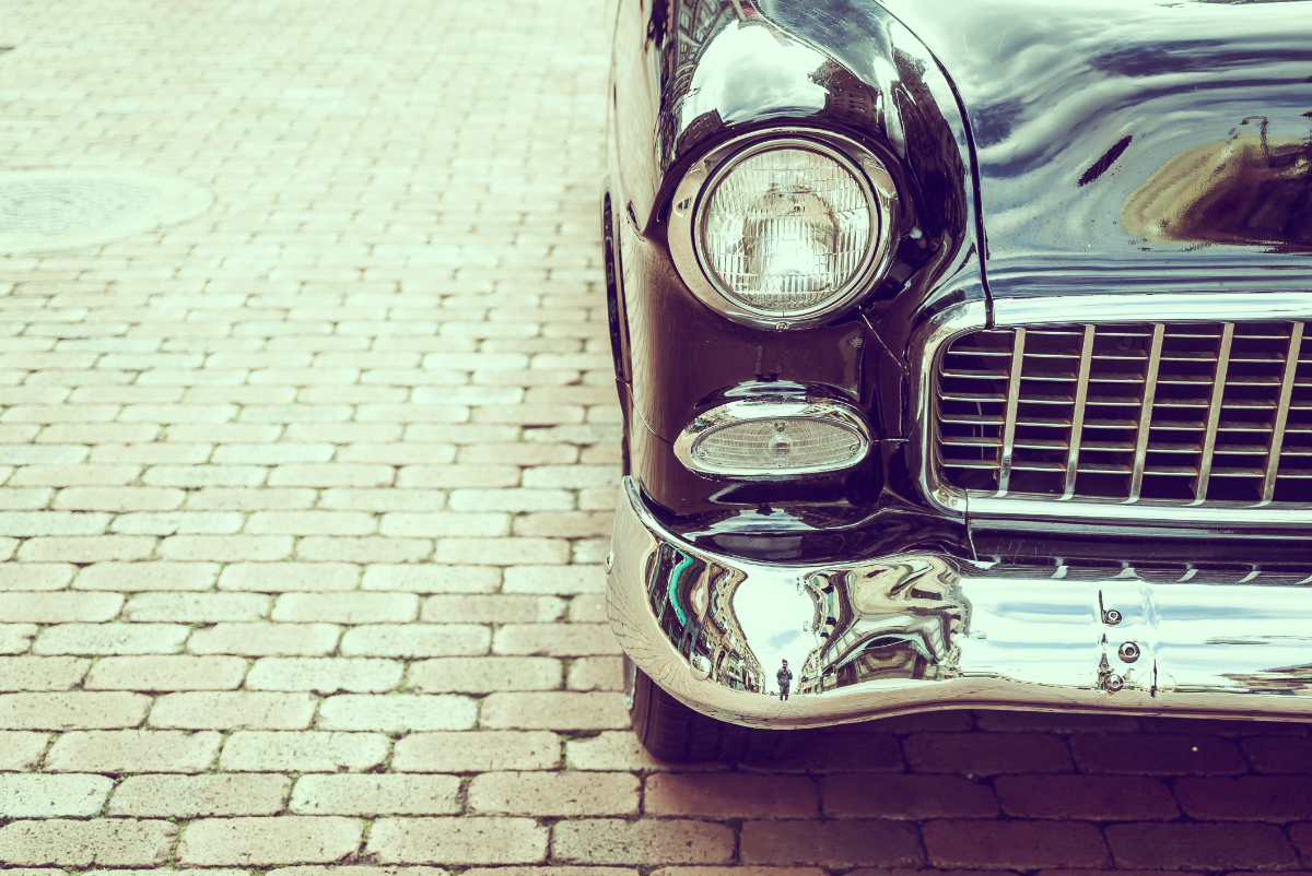 What To Do If You Have No Petrol Cap?