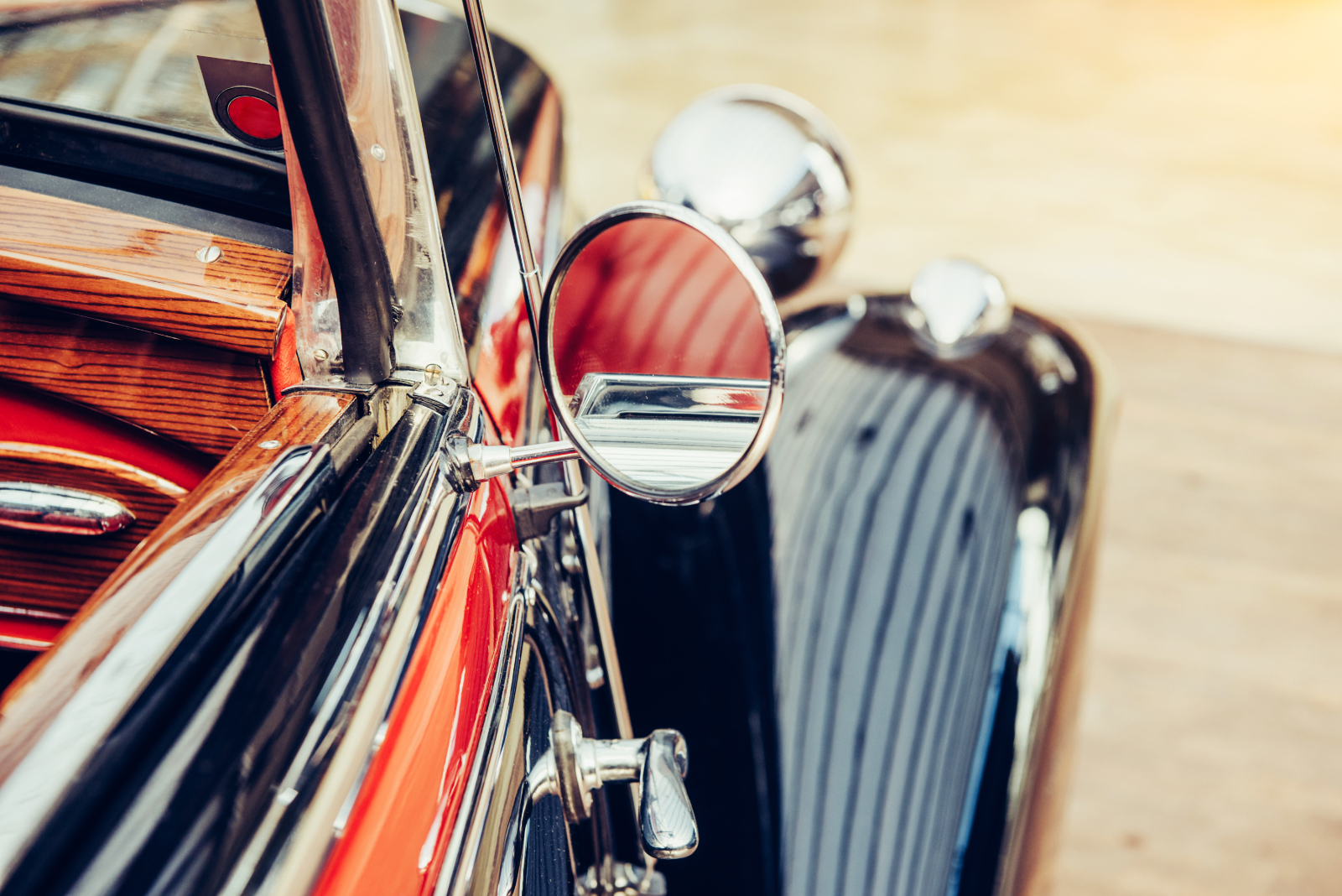 Is A Faulty Fuel Cap An Mot Failure? | New Fuel Caps