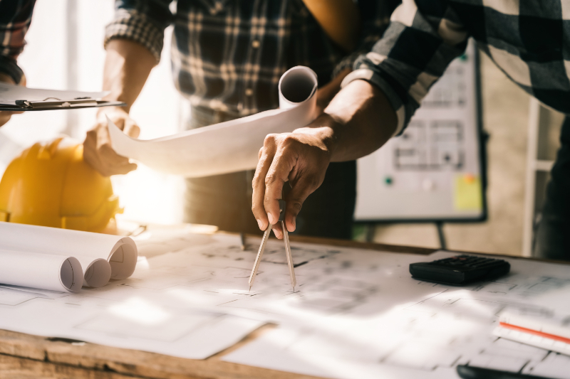 Design Assistance - Everything You Need To Know About House Extensions