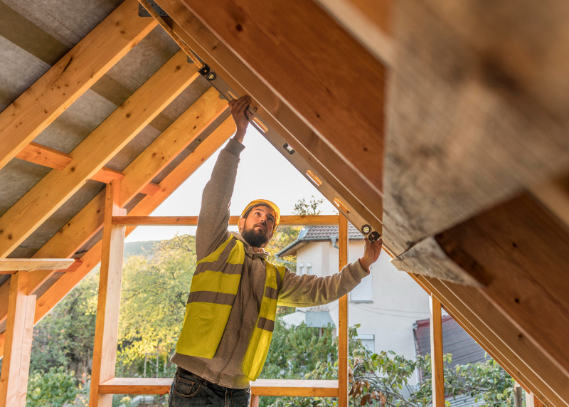 Structural Changes - Everything You Need To Know About House Extensions
