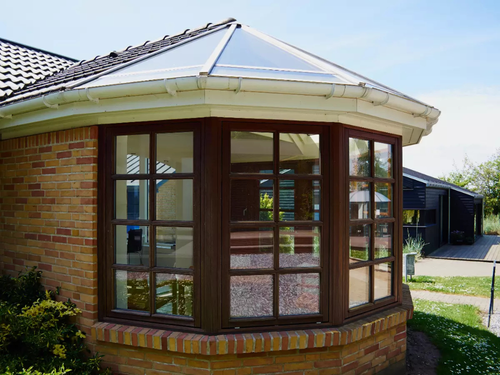 Top Benefits Of Having A Conservatory