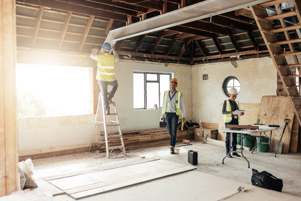 Everything You Need To Know About House Extensions Image