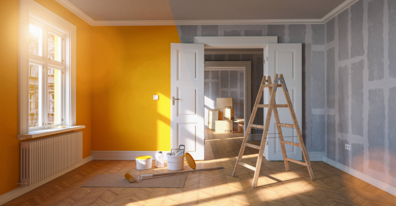 Everything You Need To Know About House Extensions