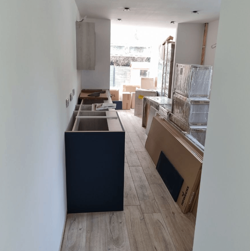 Domestic Property Management Near Me Southampton, Portsmouth, Winchester