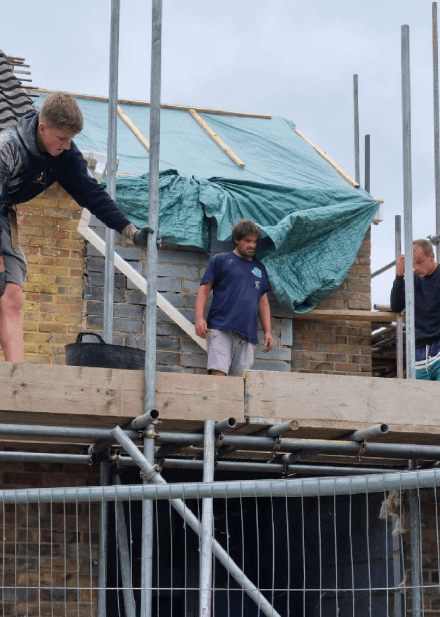 Building Company In Southampton, Portsmouth, Winchester