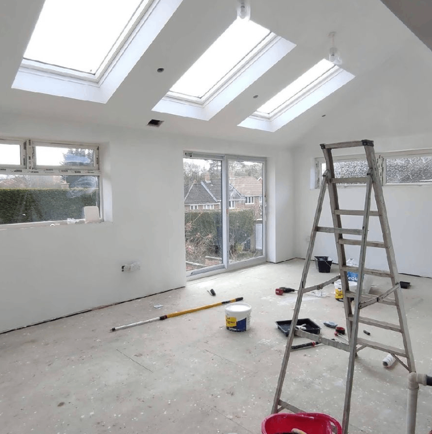 New House Builds In Southampton, Portsmouth, Winchester