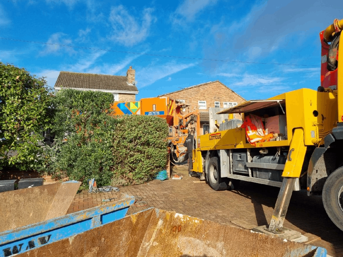 Property Management In Southampton, Portsmouth, Winchester