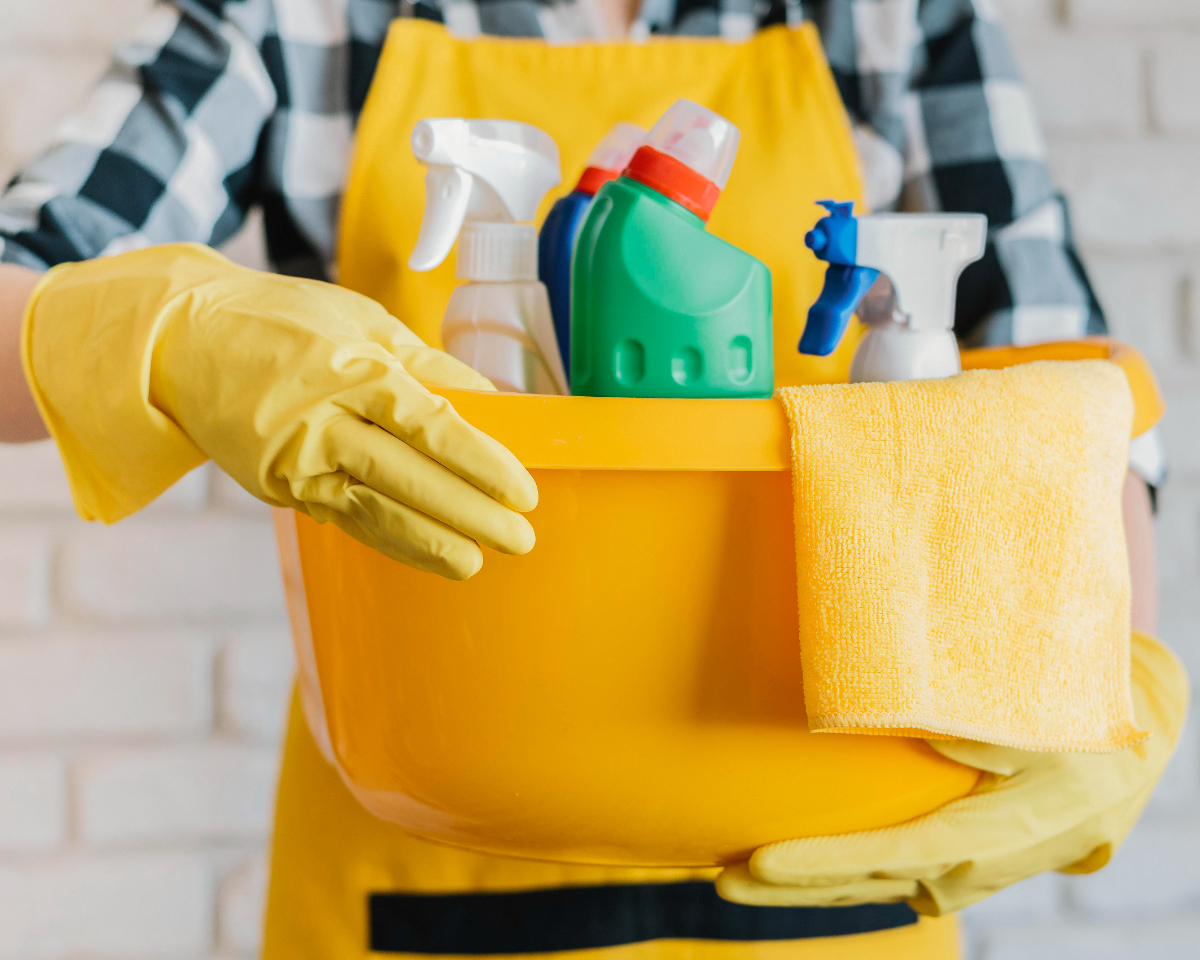 Cleaning Contractors Huddersfield, Leeds, Bradford, Halifax, Wakefield, Barnsley, Hebden Bridge, West Yorkshire.