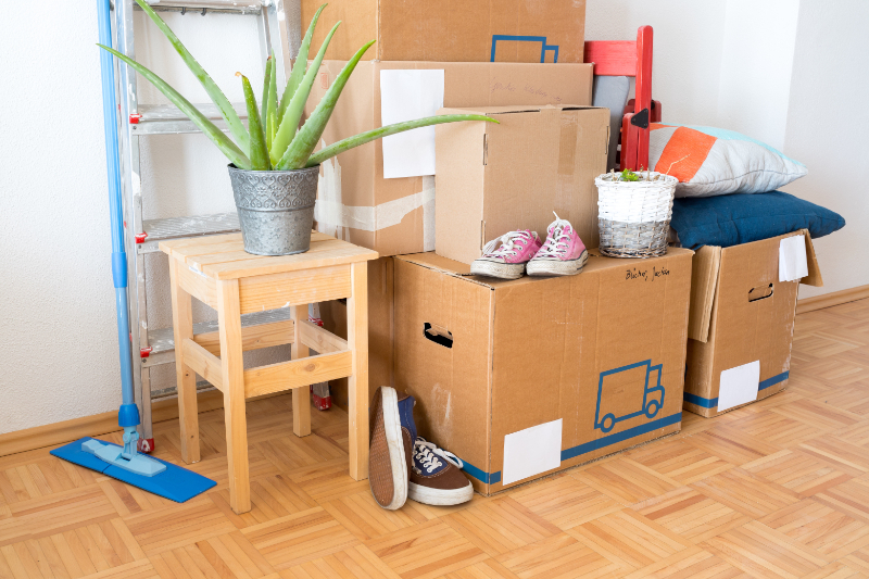 Benefits Of Decluttering Your Home