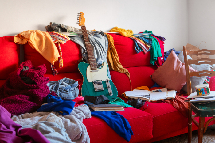 How Decluttering Improves Your Life? | House Decluttering Services Huddersfield, Kirklees & Calderdale