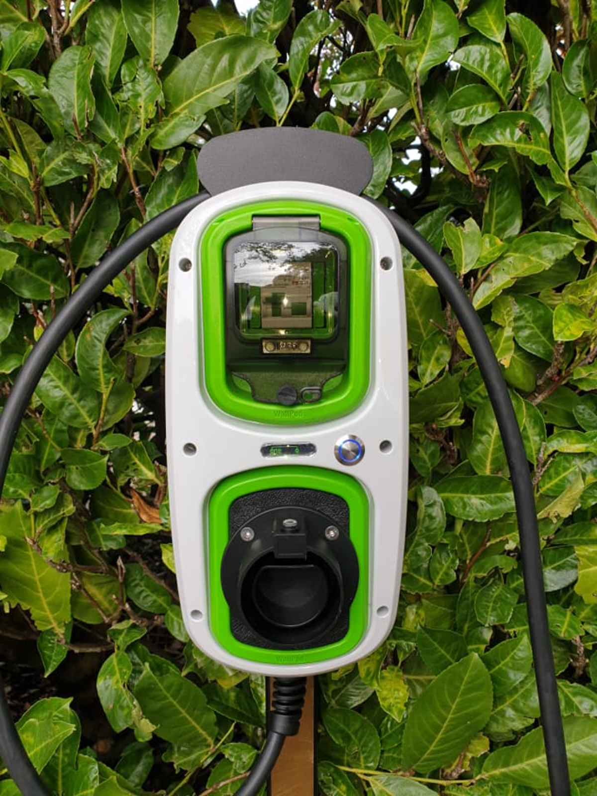 EV Charging Points in Birmingham, Worcester, Sutton Coldfield