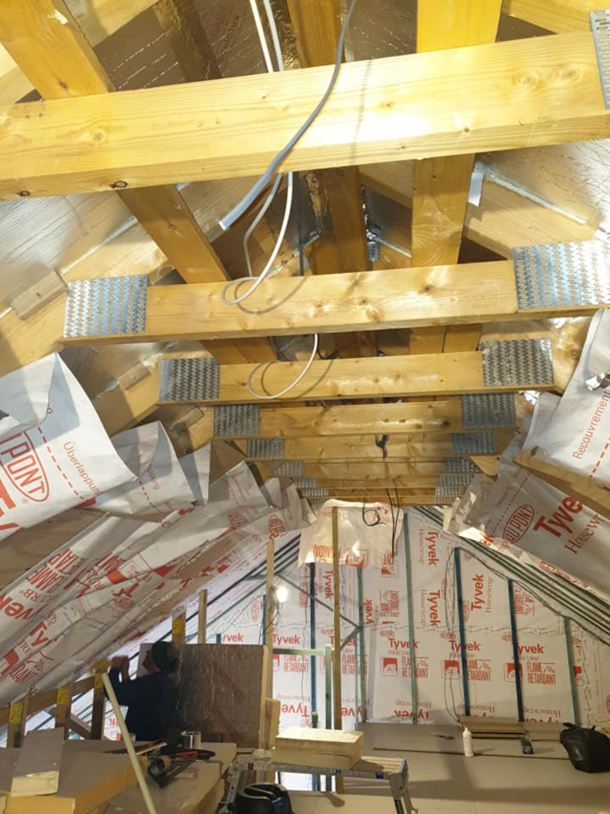 Part and Full Rewiring in Birmingham, Worcester, Sutton Coldfield