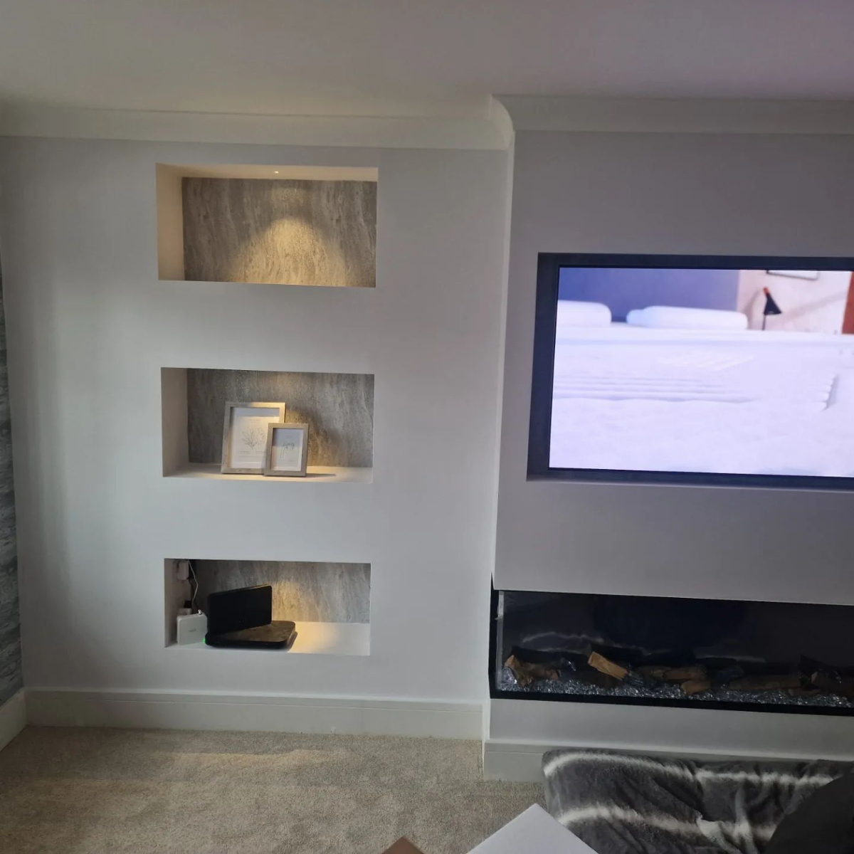 Electricians In Birmingham, Worcester, Sutton Coldfield