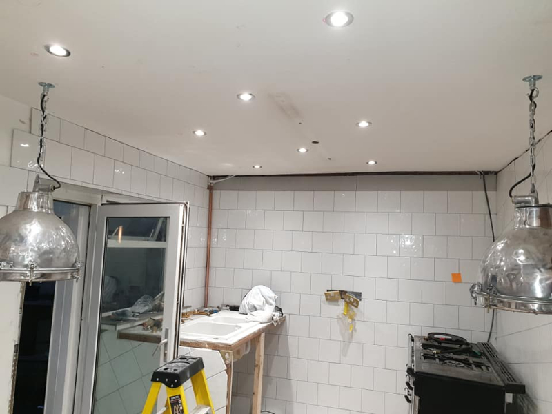 Professional Electrical Advice Birmingham, Worcester, Sutton Coldfield