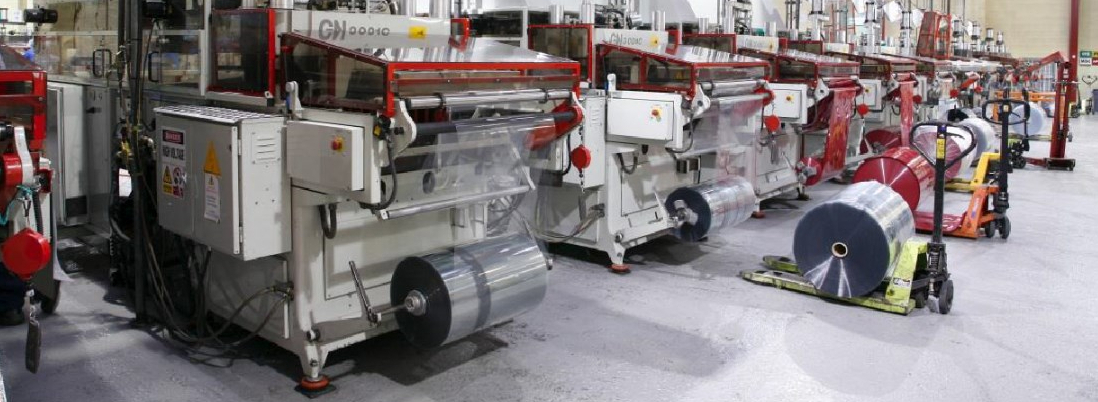What is Thermoforming